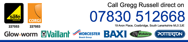 GR Plumbing and Heating